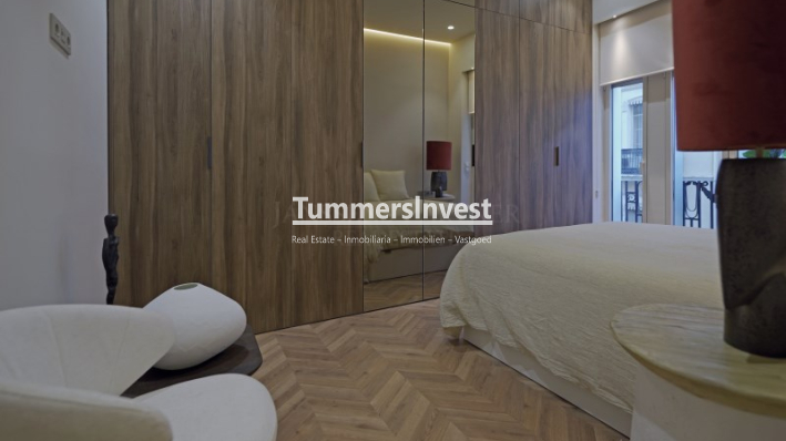 Herverkoop · Apartment · Alicante / Alacant · Centro