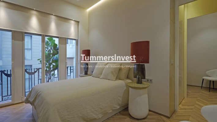 Herverkoop · Apartment · Alicante / Alacant · Centro