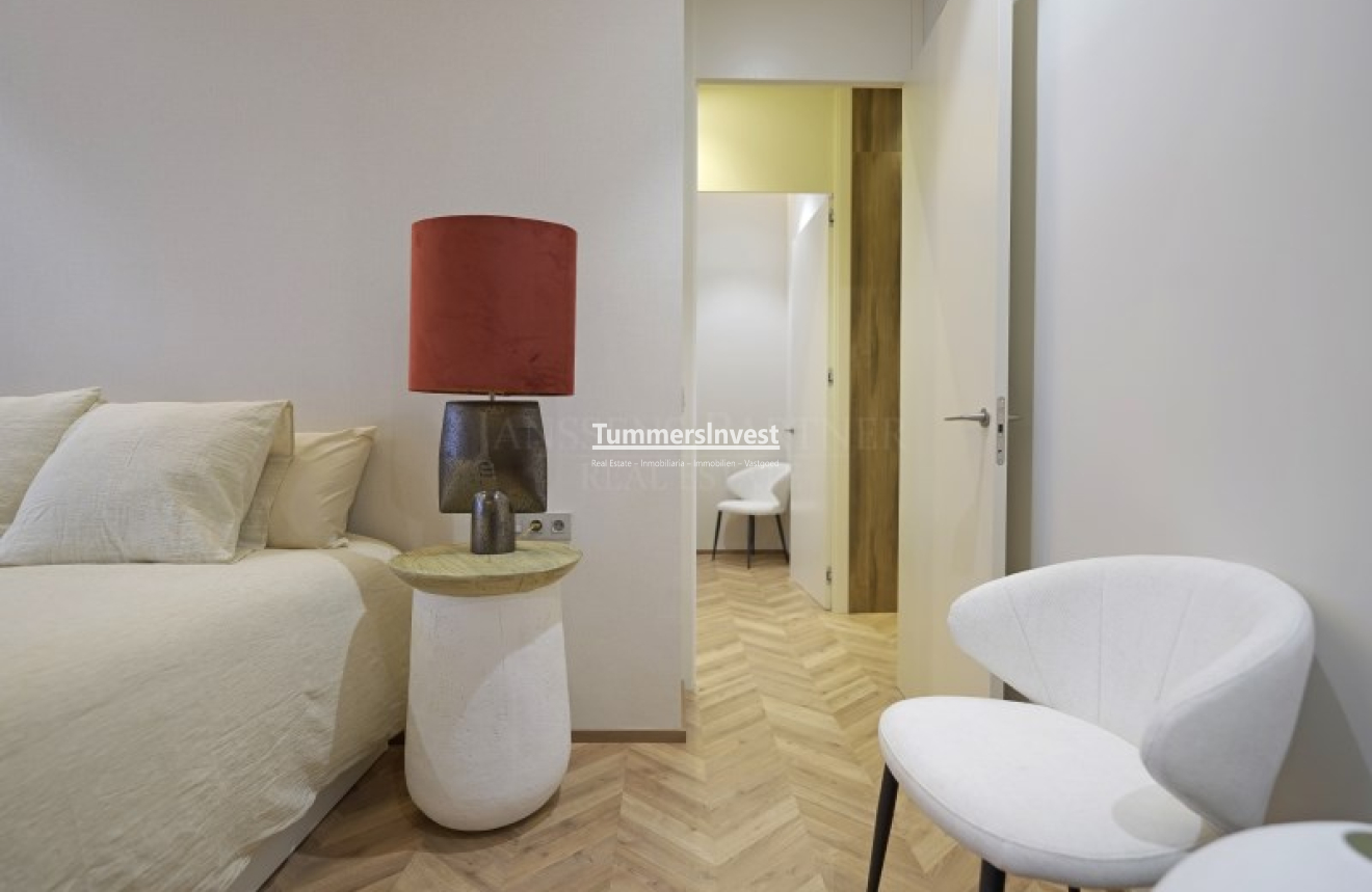 Herverkoop · Apartment · Alicante / Alacant · Centro