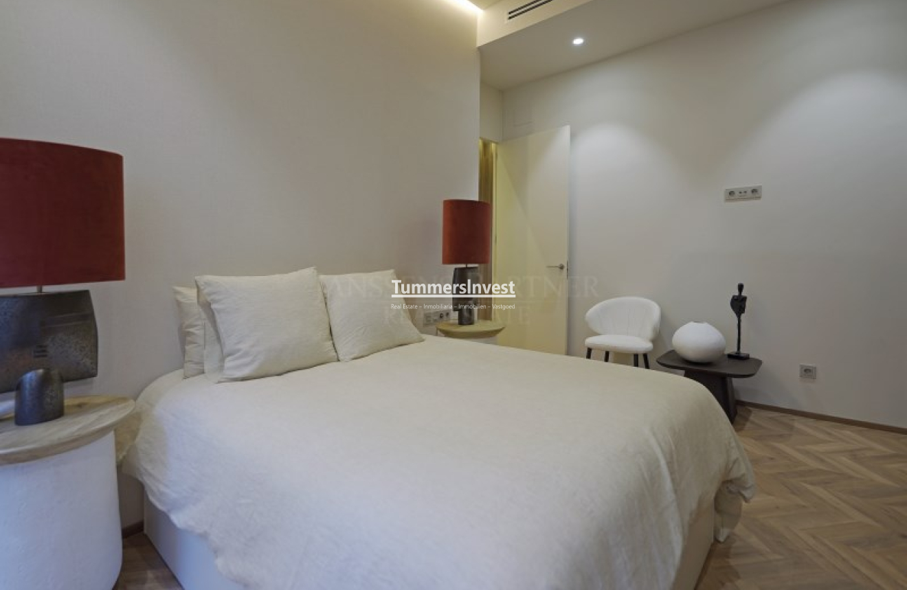 Herverkoop · Apartment · Alicante / Alacant · Centro