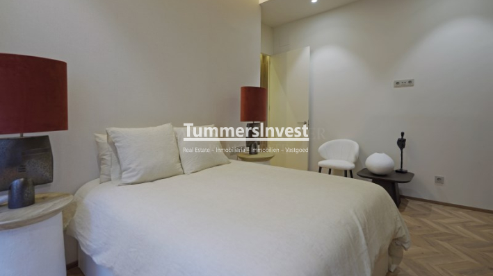 Herverkoop · Apartment · Alicante / Alacant · Centro