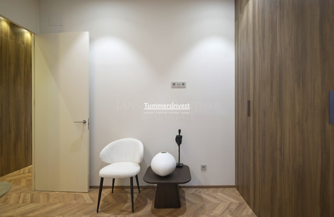 Herverkoop · Apartment · Alicante / Alacant · Centro