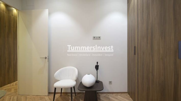 Herverkoop · Apartment · Alicante / Alacant · Centro