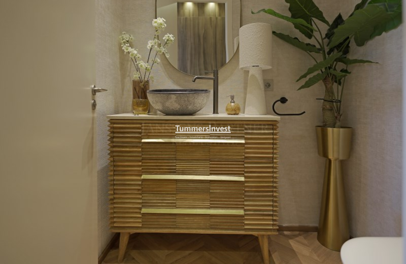 Herverkoop · Apartment · Alicante / Alacant · Centro