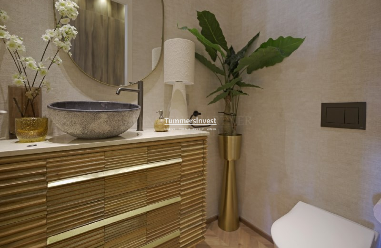 Herverkoop · Apartment · Alicante / Alacant · Centro