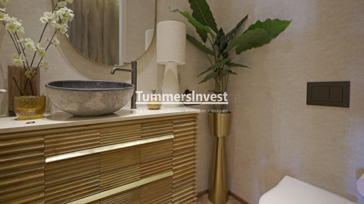 Herverkoop · Apartment · Alicante / Alacant · Centro