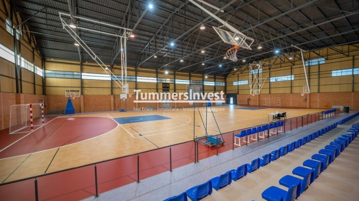 Nieuwbouw Woningen · Apartment · Bigastro · pueblo