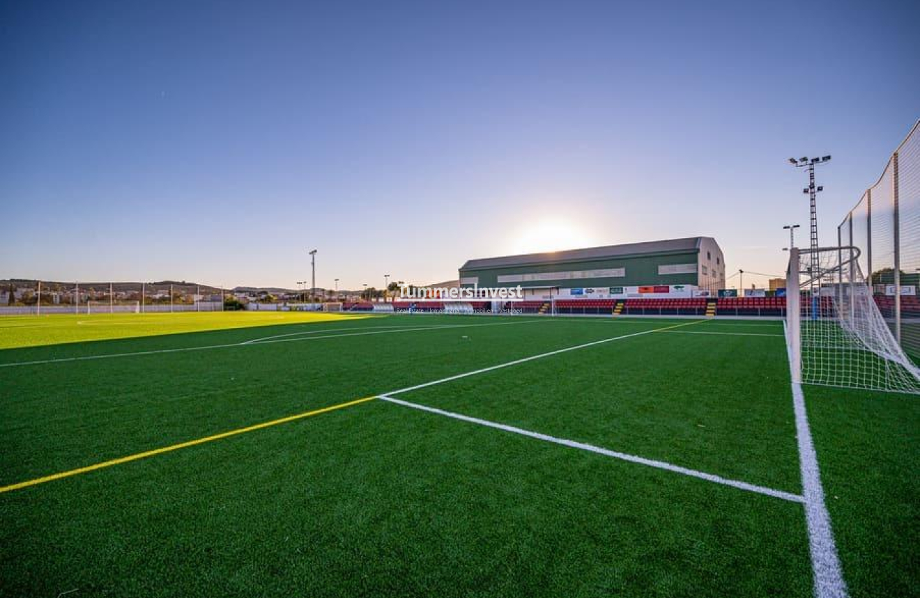 Nieuwbouw Woningen · Penthouse · Bigastro · pueblo