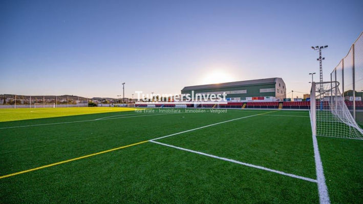 Nieuwbouw Woningen · Penthouse · Bigastro · pueblo