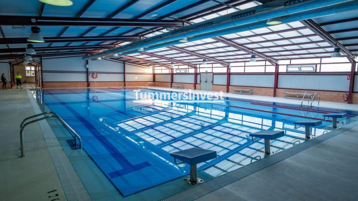 Nieuwbouw Woningen · Penthouse · Bigastro · pueblo