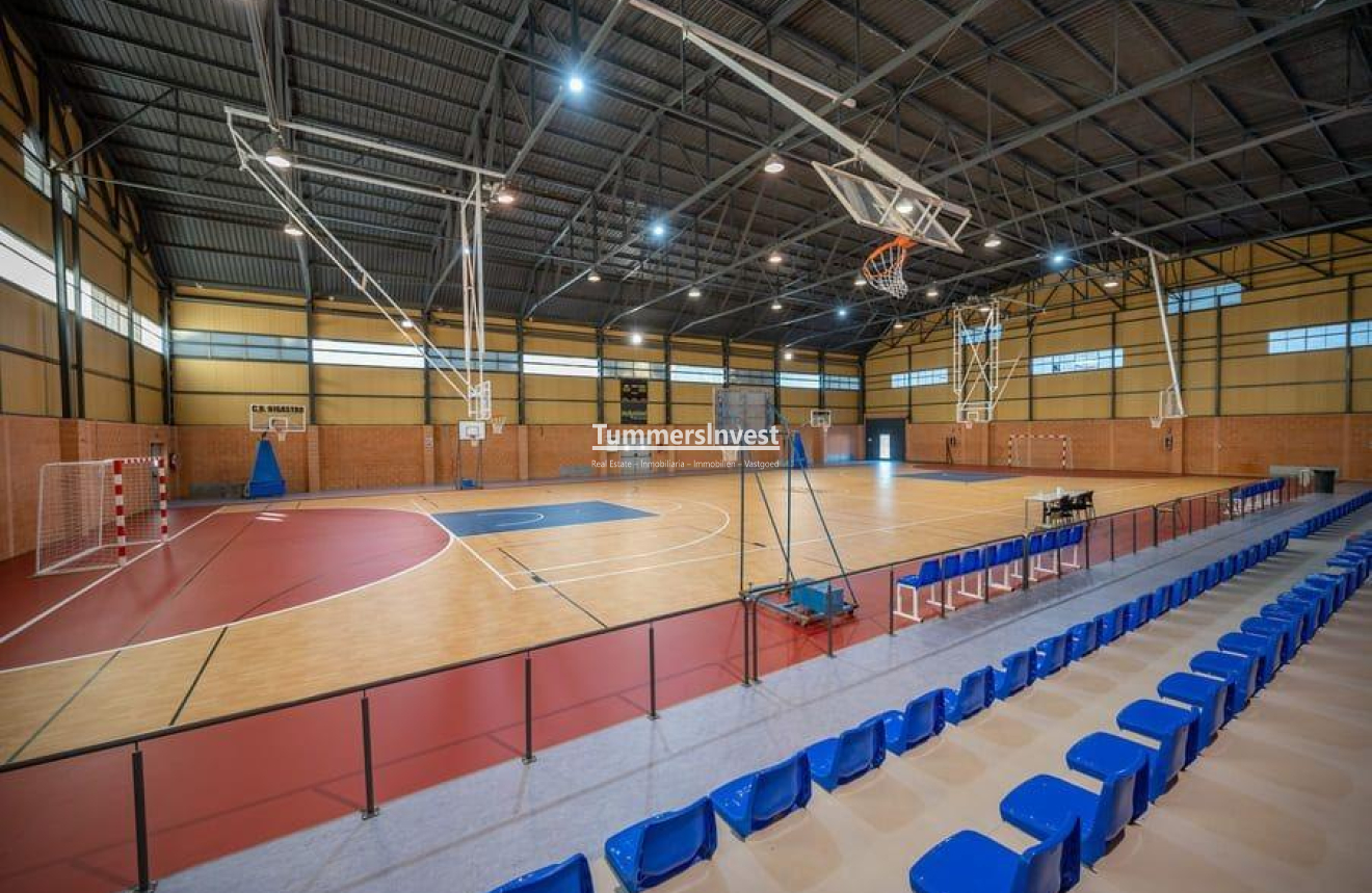 Nieuwbouw Woningen · Penthouse · Bigastro · pueblo