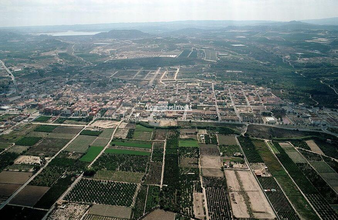 Nieuwbouw Woningen · Penthouse · Bigastro · pueblo