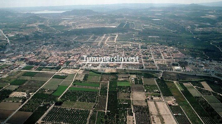Nieuwbouw Woningen · Penthouse · Bigastro · pueblo