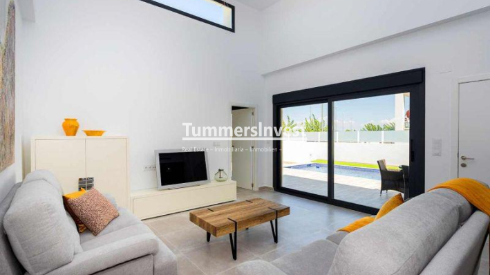 Nieuwbouw Woningen · Quad House · Daya Nueva · Centro