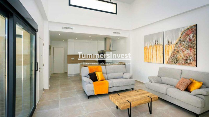 Nieuwbouw Woningen · Quad House · Daya Nueva · Centro