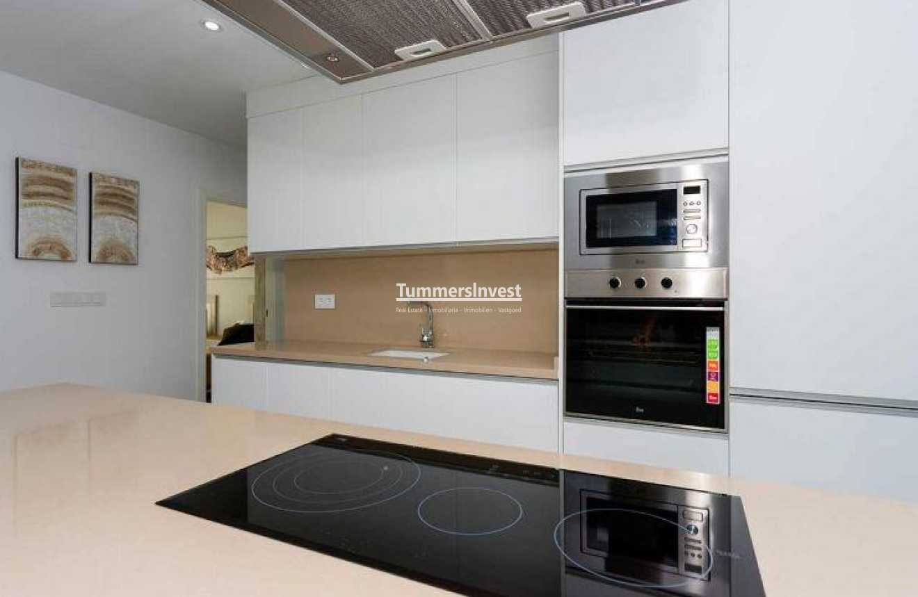 Nieuwbouw Woningen · Quad House · Daya Nueva · Centro