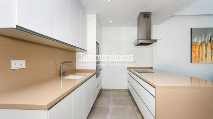 Nieuwbouw Woningen · Quad House · Daya Nueva · Centro