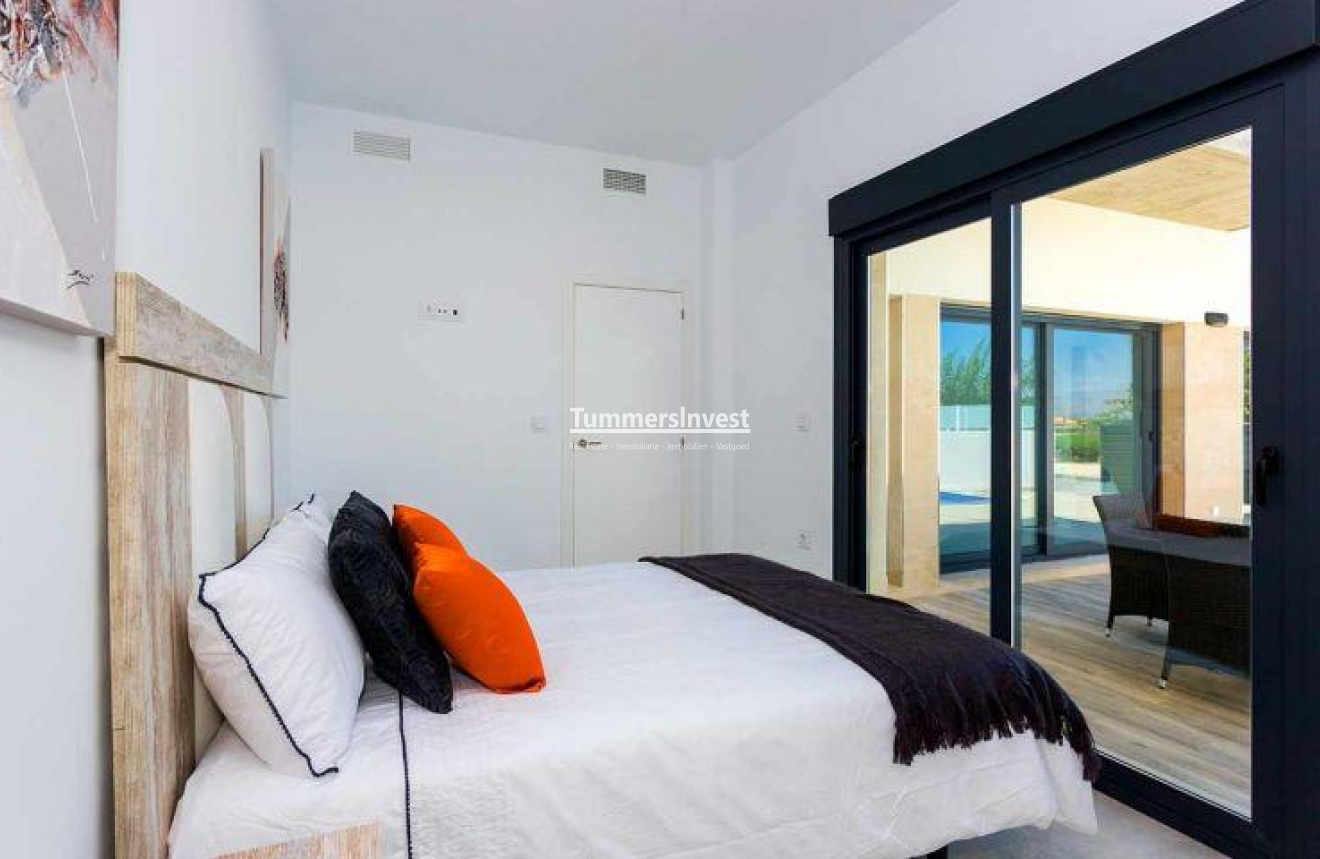 Nieuwbouw Woningen · Quad House · Daya Nueva · Centro