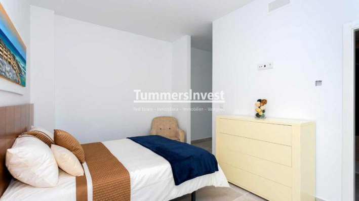 Nieuwbouw Woningen · Quad House · Daya Nueva · Centro