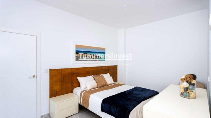 Nieuwbouw Woningen · Quad House · Daya Nueva · Centro