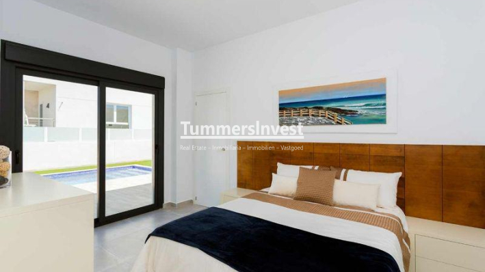 Nieuwbouw Woningen · Quad House · Daya Nueva · Centro