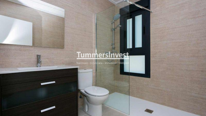 Nieuwbouw Woningen · Quad House · Daya Nueva · Centro