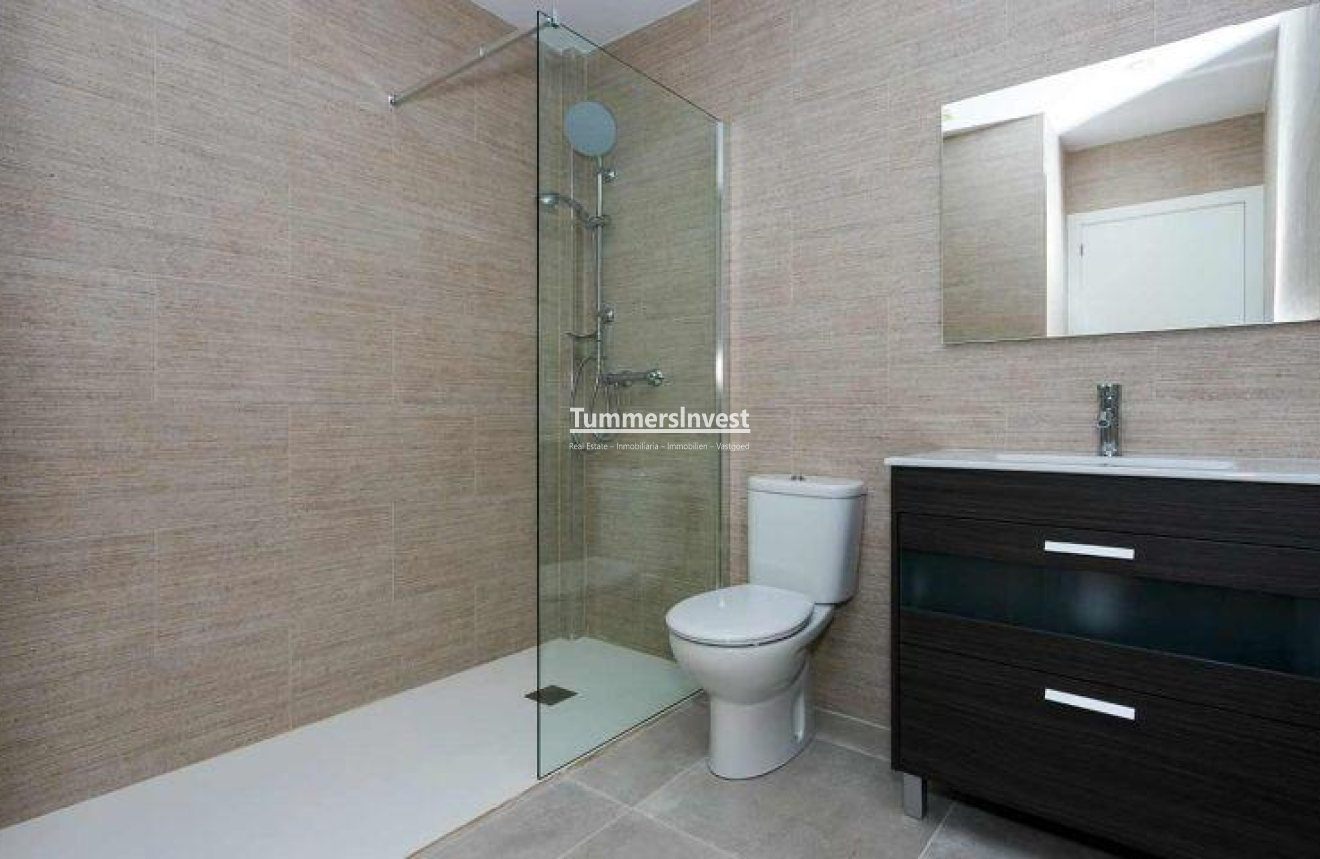 Nieuwbouw Woningen · Quad House · Daya Nueva · Centro