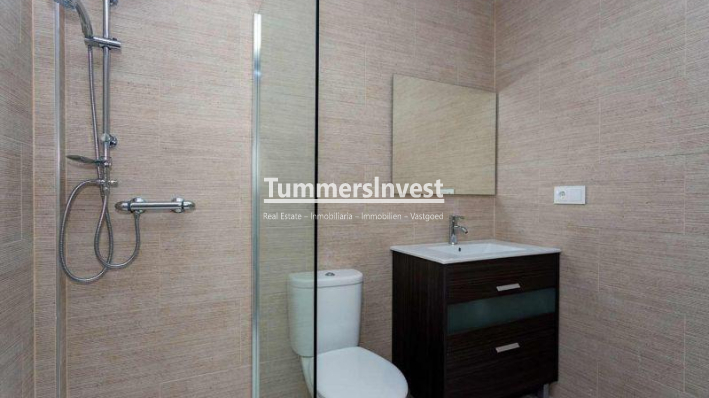 Nieuwbouw Woningen · Quad House · Daya Nueva · Centro