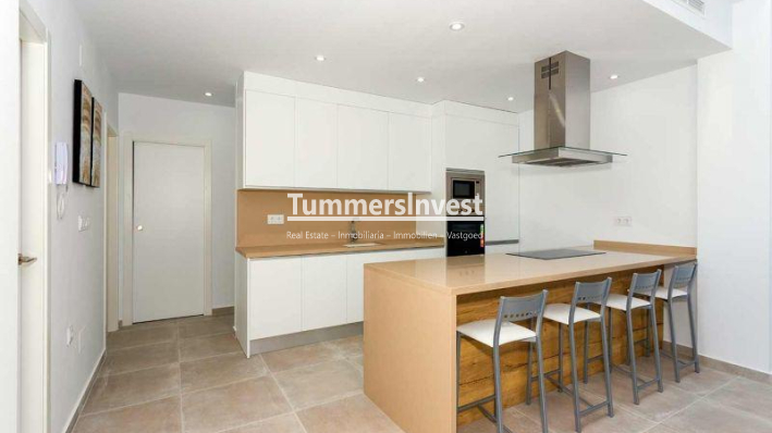 Nieuwbouw Woningen · Quad House · Daya Nueva · Centro