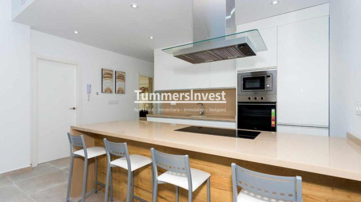 Nieuwbouw Woningen · Quad House · Daya Nueva · Centro