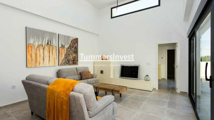 Nieuwbouw Woningen · Quad House · Daya Nueva · Centro