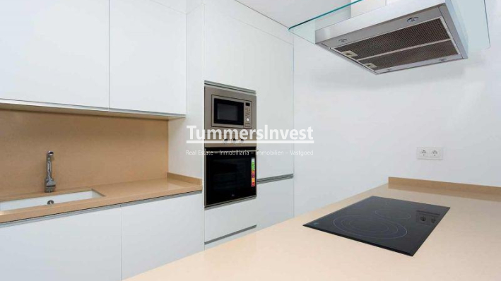 Nieuwbouw Woningen · Villa · Daya Nueva · Centro