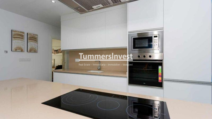 Nieuwbouw Woningen · Villa · Daya Nueva · Centro