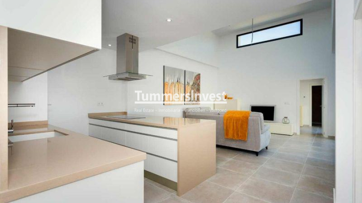 Nieuwbouw Woningen · Villa · Daya Nueva · Centro