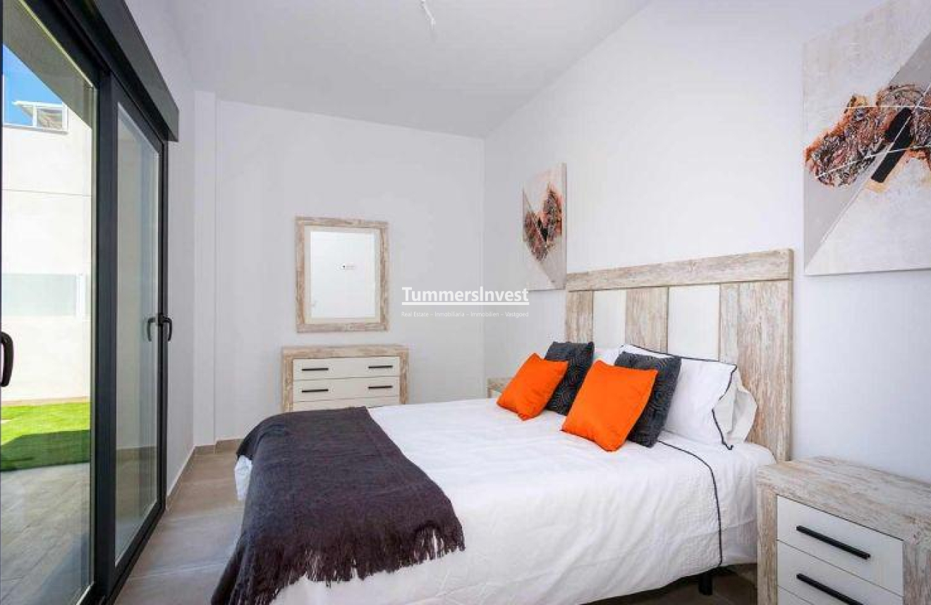 Nieuwbouw Woningen · Villa · Daya Nueva · Centro