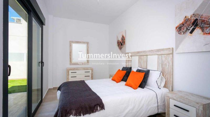 Nieuwbouw Woningen · Villa · Daya Nueva · Centro