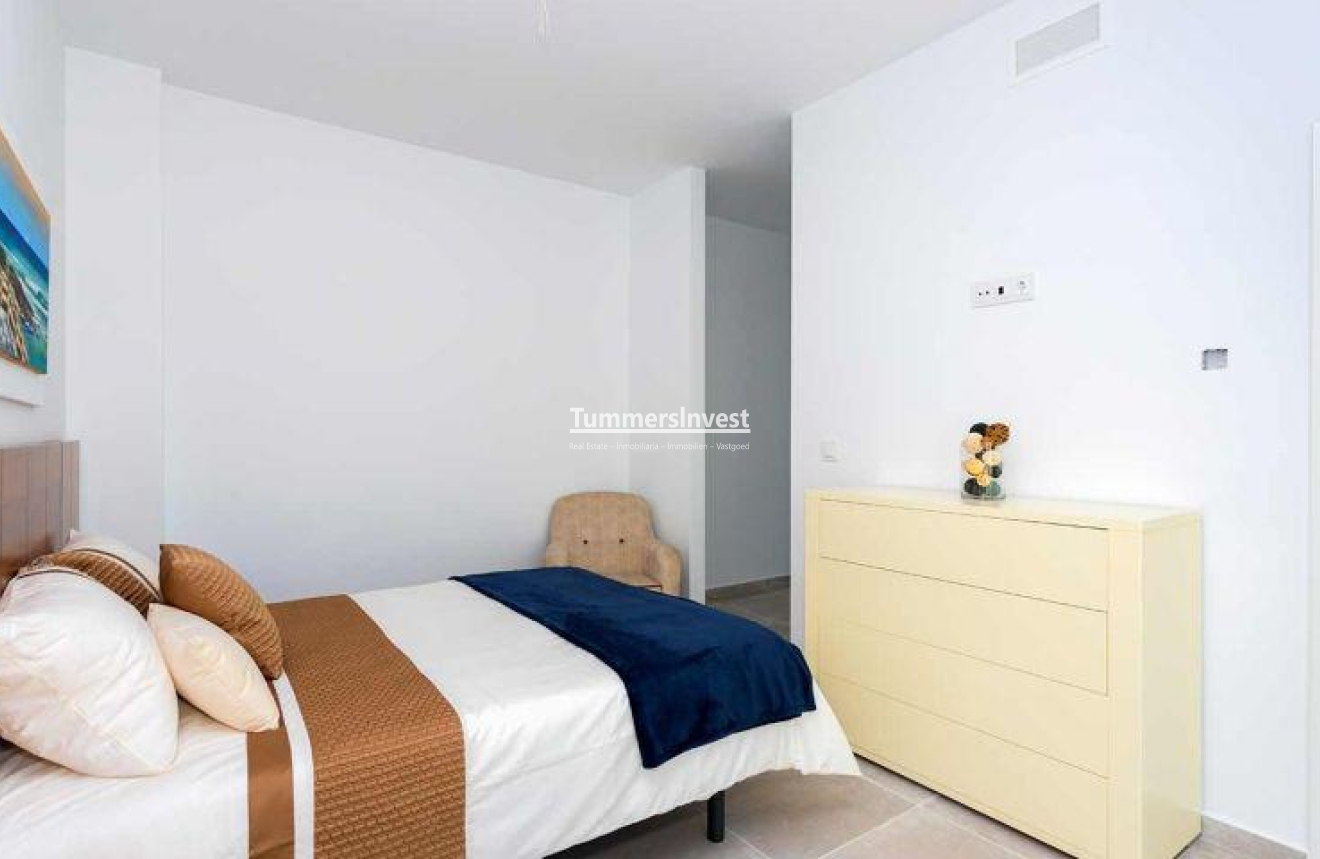 Nieuwbouw Woningen · Villa · Daya Nueva · Centro