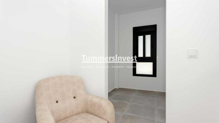 Nieuwbouw Woningen · Villa · Daya Nueva · Centro