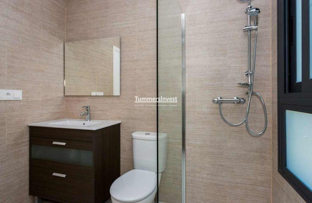 Nieuwbouw Woningen · Villa · Daya Nueva · Centro