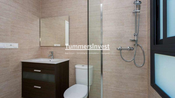 Nieuwbouw Woningen · Villa · Daya Nueva · Centro