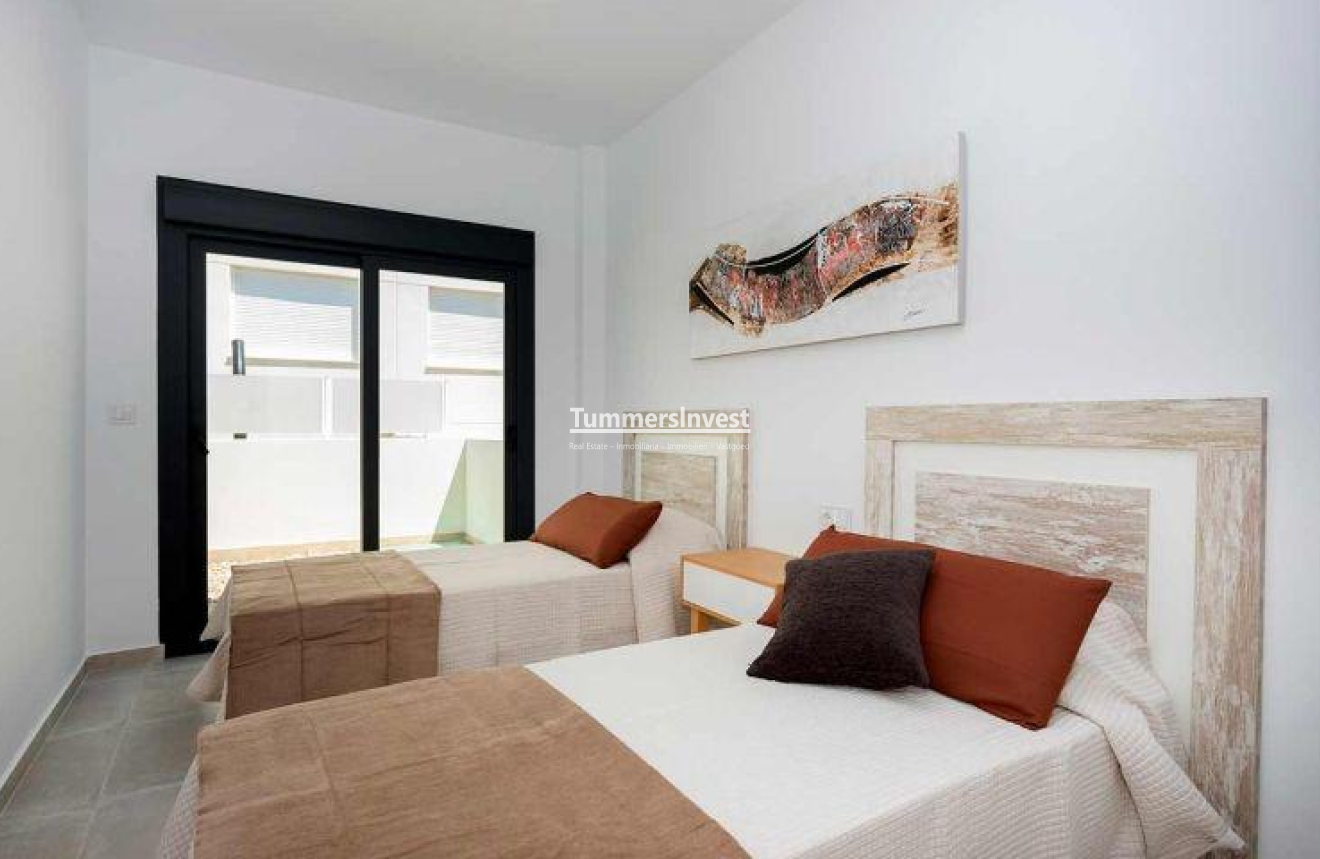 Nieuwbouw Woningen · Villa · Daya Nueva · Centro