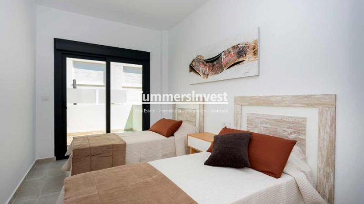 Nieuwbouw Woningen · Villa · Daya Nueva · Centro