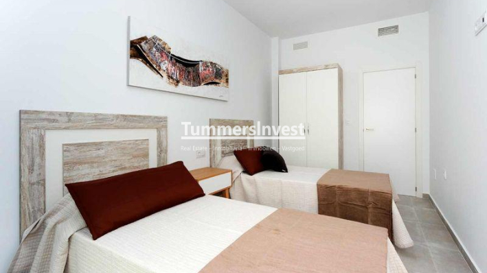 Nieuwbouw Woningen · Villa · Daya Nueva · Centro