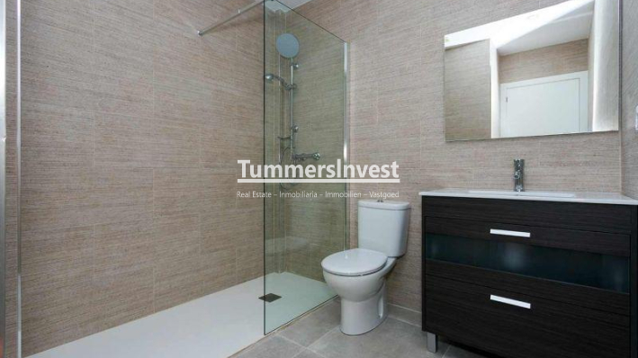 Nieuwbouw Woningen · Villa · Daya Nueva · Centro