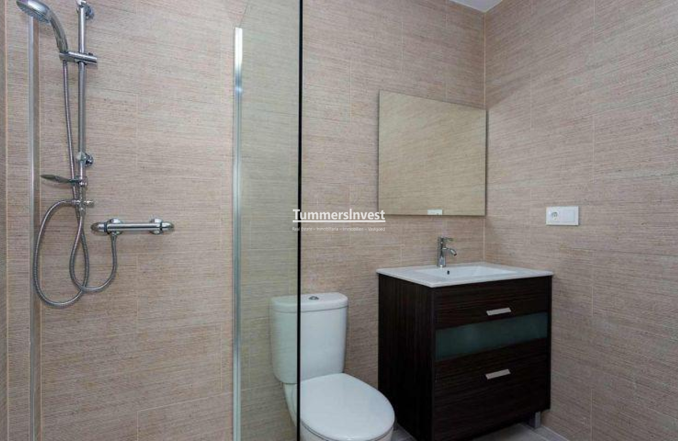 Nieuwbouw Woningen · Villa · Daya Nueva · Centro