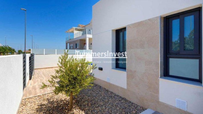 Nieuwbouw Woningen · Villa · Daya Nueva · Centro