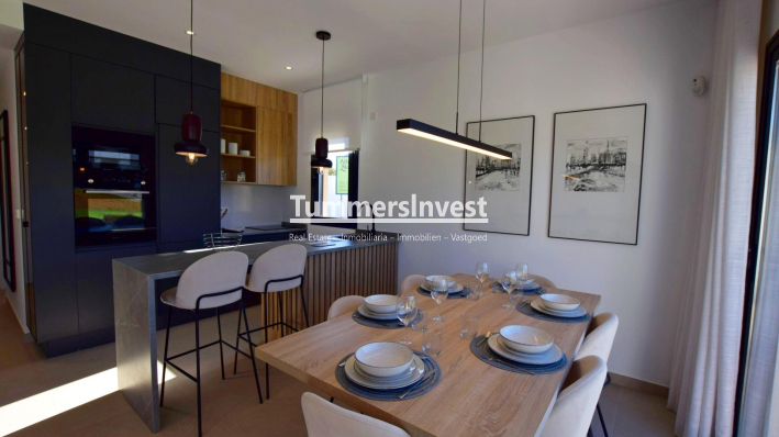 Nieuwbouw Woningen · Villa · Alhama De Murcia · Condado De Alhama