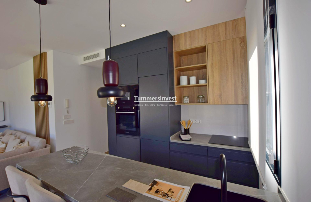 Nieuwbouw Woningen · Villa · Alhama De Murcia · Condado De Alhama