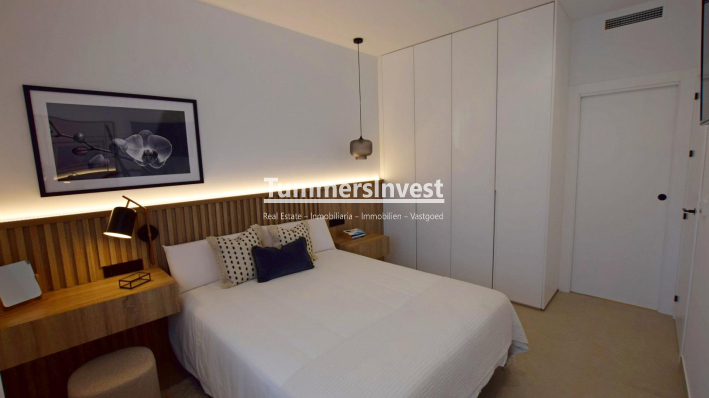 Nieuwbouw Woningen · Villa · Alhama De Murcia · Condado De Alhama