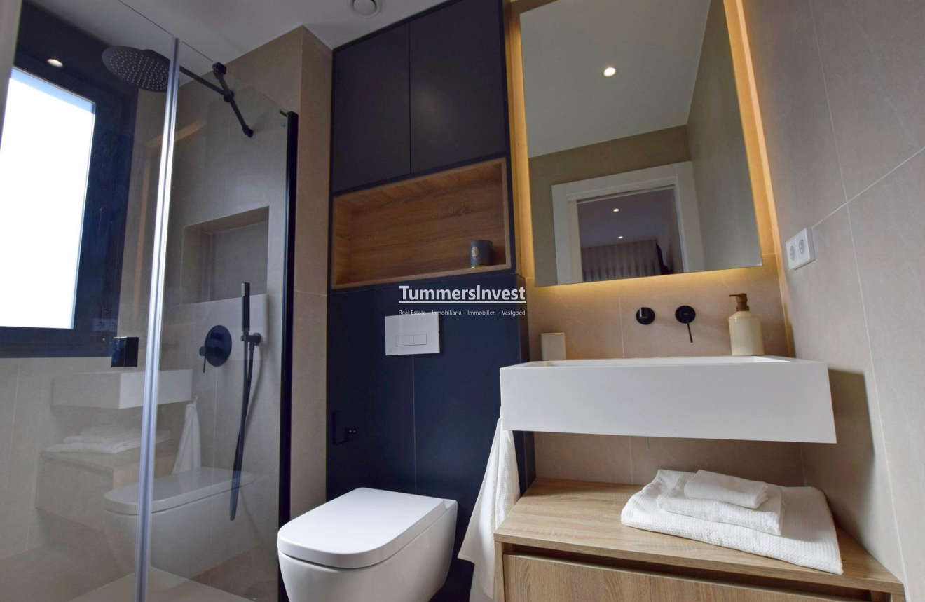 Nieuwbouw Woningen · Villa · Alhama De Murcia · Condado De Alhama